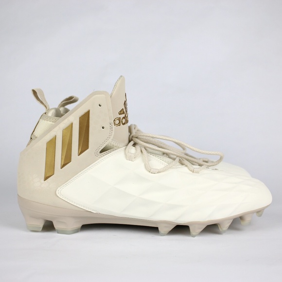 adidas football boot cream